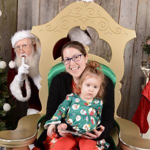 Meet your Posher, Leeann